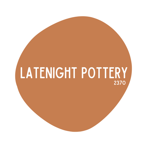 Latenight Pottery