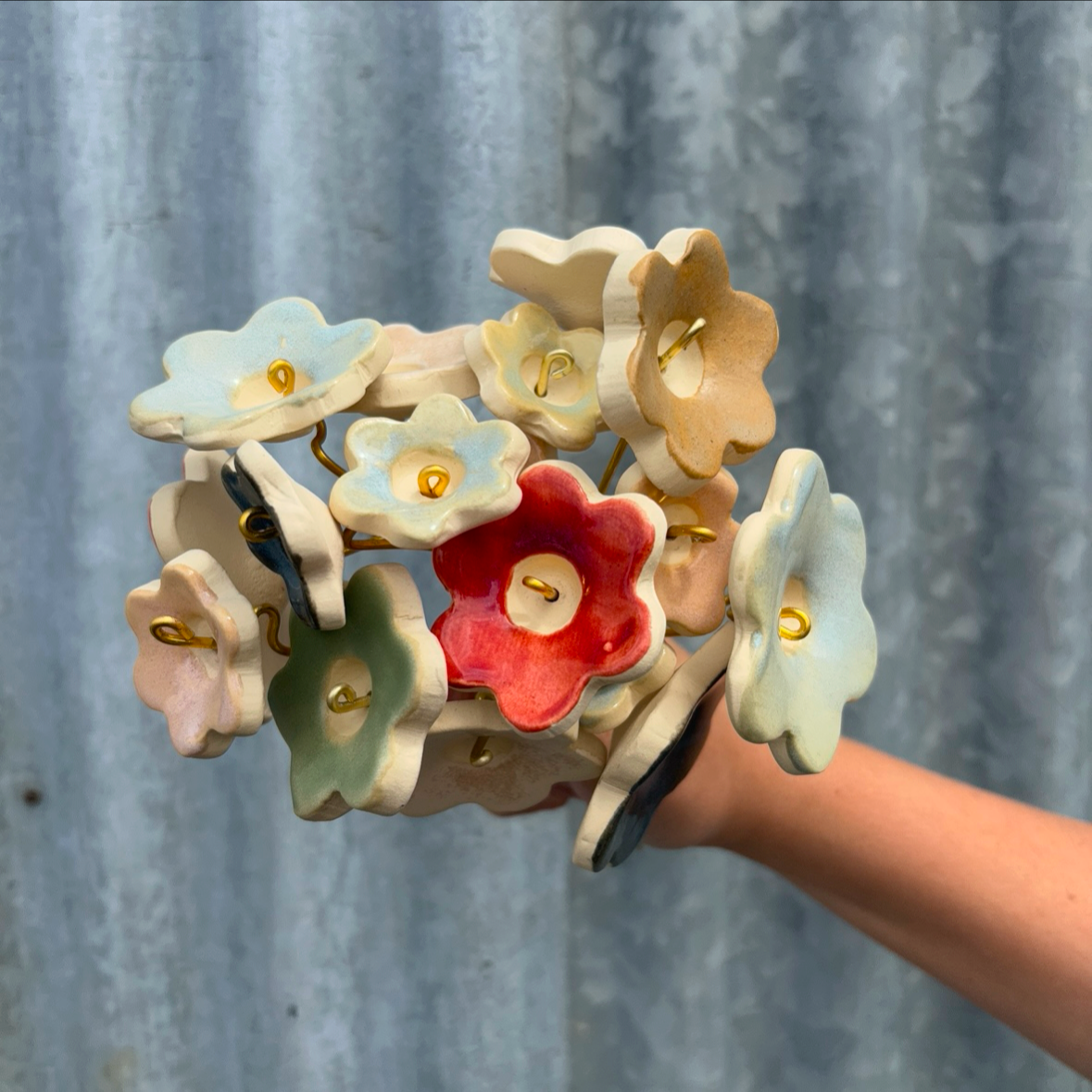 Flower Bunch