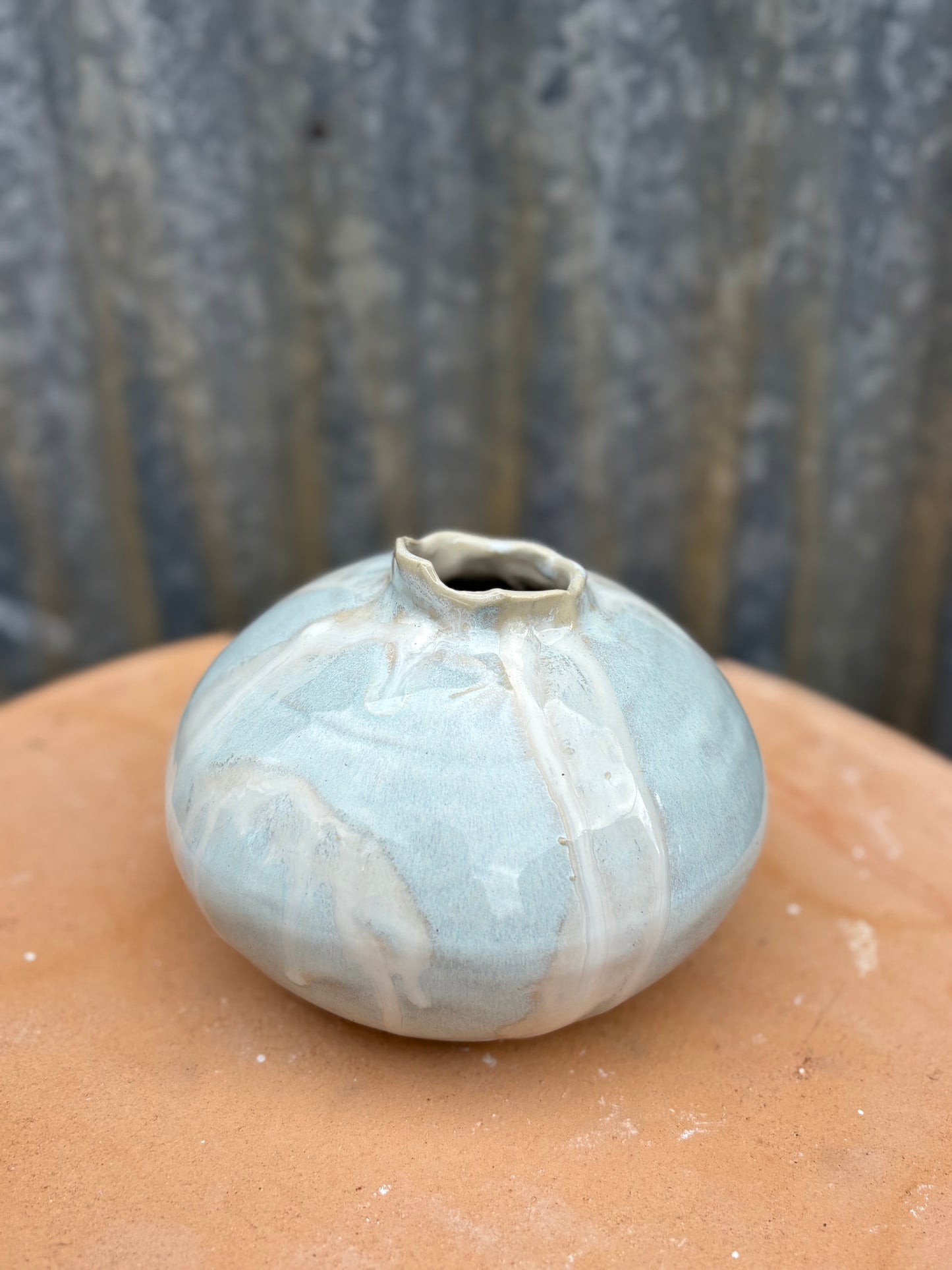 Ball Vases