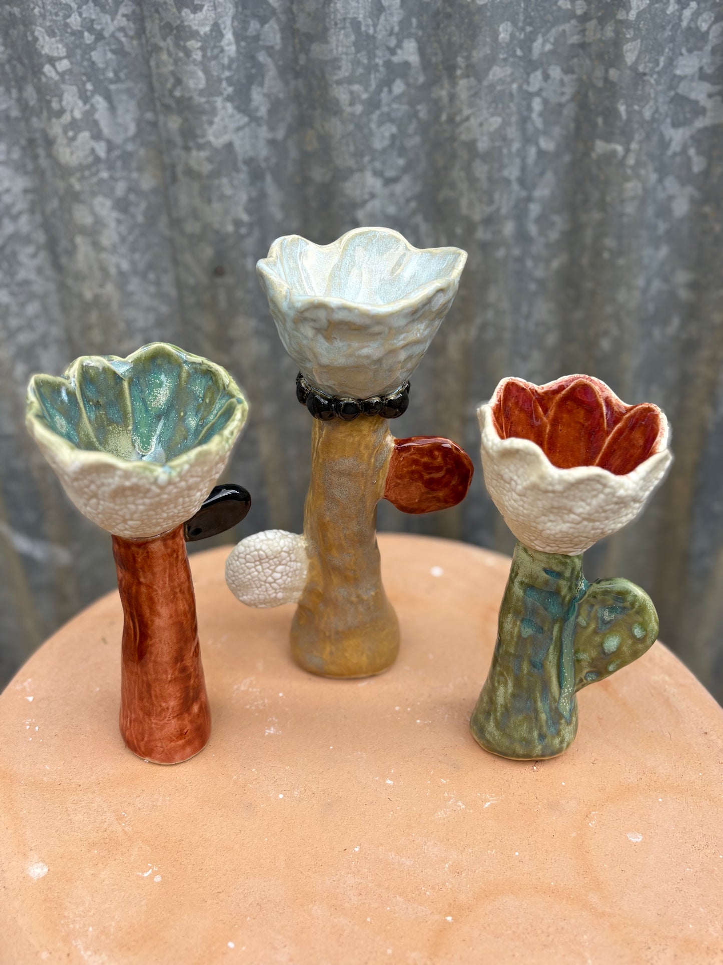 Quirky Florals