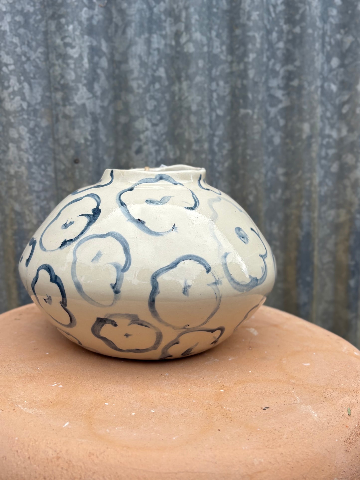 Ball Vases